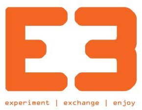 E3 LOGO for KS