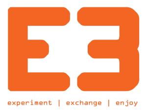 E3 LOGO for KS