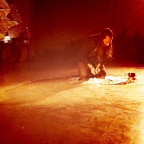 Bryce Beverlin II Large