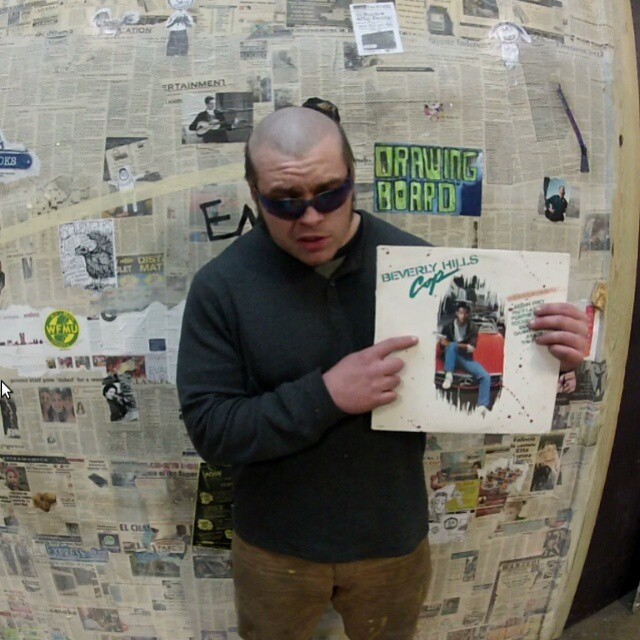 Hard Cop/Hard Cop 2 Premiere